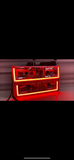88-98 Chevrolet/GMC U Bar RGBW Headlights New Style