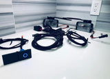 95-98 Silverado/Sierra fog light harness with push button switch