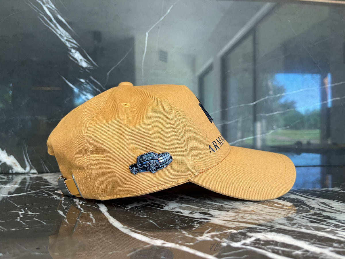 Nbs cap pins – RZ Lightz