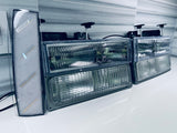 88-98 Chevrolet/GMC DRL Headlights