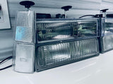 88-98 Chevrolet/GMC DRL Headlights
