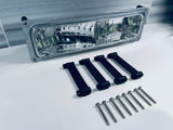 88-93 parking light hardware and screw set