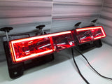 88-98 Chevy GMC Truck RGBW led headlights