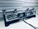 88-98 Chevy GMC Truck RGBW led headlights