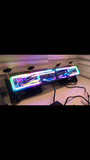88-98 Chevy GMC Truck RGBW led headlights
