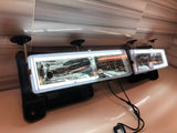 88-98 Chevy GMC Truck RGBW led headlights