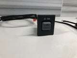 95-98 Silverado/Sierra fog light harness with OEM switch