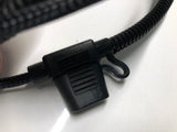 95-98 Silverado/Sierra fog light harness with OEM switch