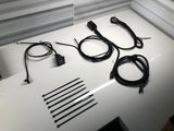 95-98 Silverado/Sierra fog light harness with OEM switch