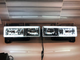 88-98 Chevrolet/GMC DRL Headlights