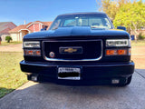 88-98 Chevrolet/GMC DRL Headlights