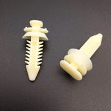 88-98 Silverado Sierra obs door clips gm trucks