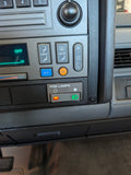 88-94 Fog Light Harness and switch