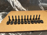 88-98 lower valance hardware set nuts and bolts