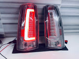 Custom oem style 88-98 with LED Bar taillights