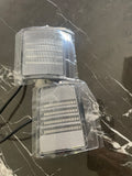 94-98 GMC Sierra Yukon Suburban led corners 4 piece (Copy)