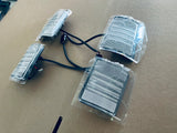 94-98 GMC Sierra Yukon Suburban led corners 4 piece (Copy)