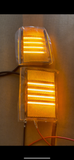 88-93 CHEVROLET Silverado led corners 4 piece (Copy) (Copy)