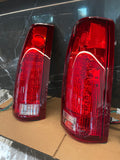 Custom oem style 88-98 with LED dotted taillights