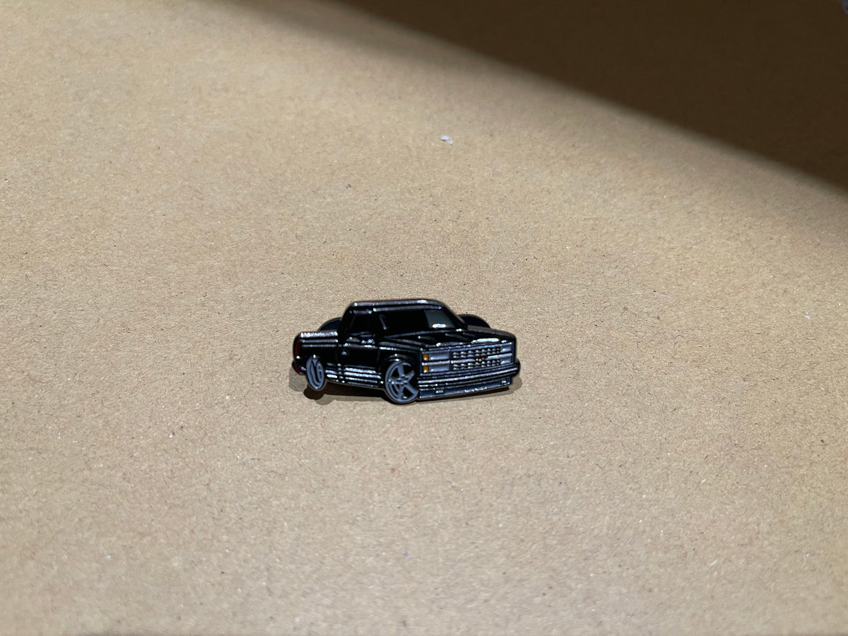 Obs cap pins – RZ Lightz