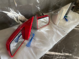 88-98 LED 454 SPORT MIRRORS Painted