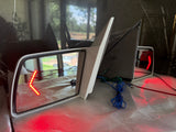 88-98 LED 454 SPORT MIRRORS Painted