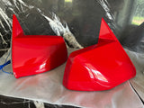 88-98 LED 454 SPORT MIRRORS Painted