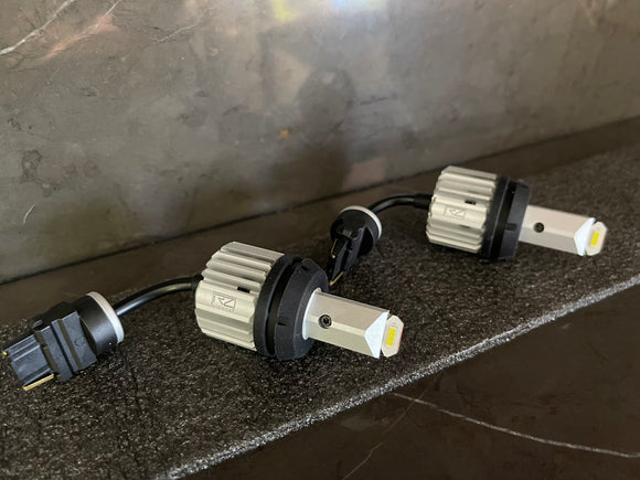 Led Board Rz 34 LED BULBS – RZ Lightz