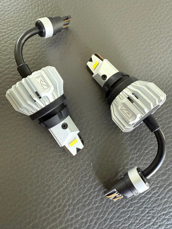 RZ LIGHTZ led reverse light kit