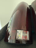 Custom oem style 88-98 with LED dotted taillights