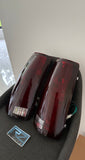 Custom oem style 88-98 with LED dotted taillights