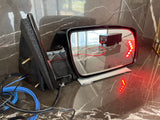 88-98 GM Led Signal Mirrors regular size