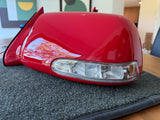 88-98 GM Led Signal Mirrors w/front marker