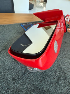 88-98 GM Led Signal Mirrors w/front marker