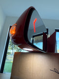 88-98 GM Led Signal Mirrors w/front marker