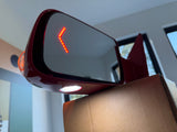 88-98 GM Led Signal Mirrors w/front marker