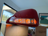 88-98 GM Led Signal Mirrors w/front marker
