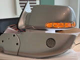 88-98 GM BENZ Led Signal Mirrors w/front marker