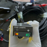 88-94 Fog Light Harness and switch