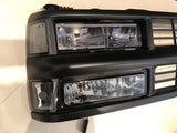 88-98 Chevrolet/GMC DRL Headlights