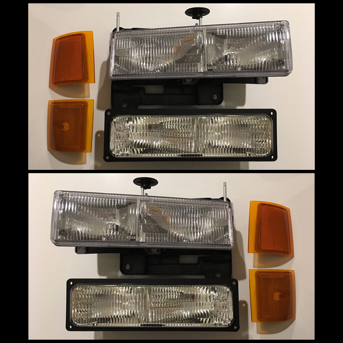 RZ Lightz Automotive LED Replacement Bulbs and Lighting Upgrades
