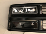 88-98 Chevrolet/GMC DRL Headlights