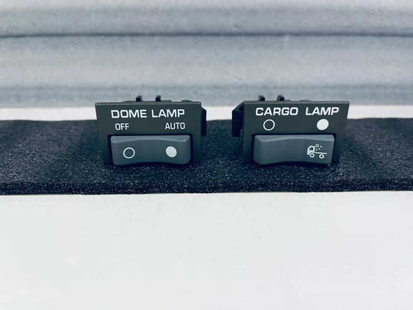 88-94 cargo lamp or dome lamp switch