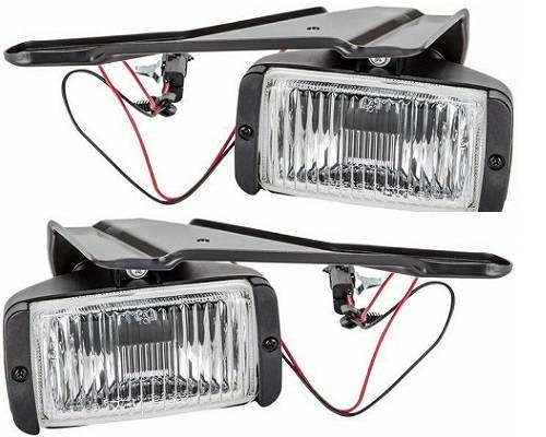 FOG LIGHTS – RZ Lightz