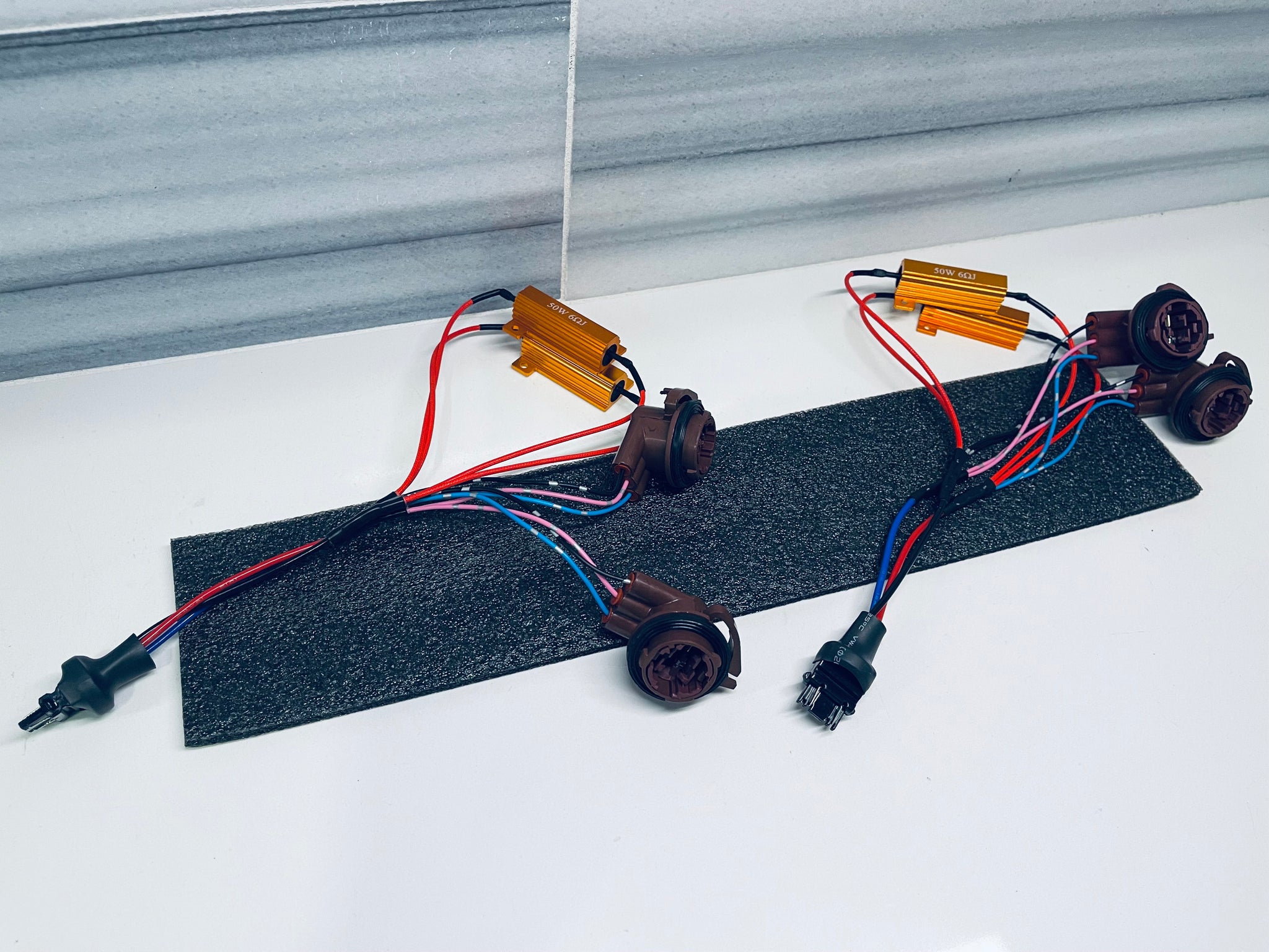 ACCESSORIES – RZ Lightz