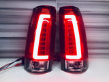 88-98 LED Bar taillights