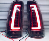 88-98 LED Bar taillights