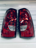 03-06 Silverado stock taillights