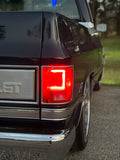 LED Taillights for 73-87 C10 TRUCKS