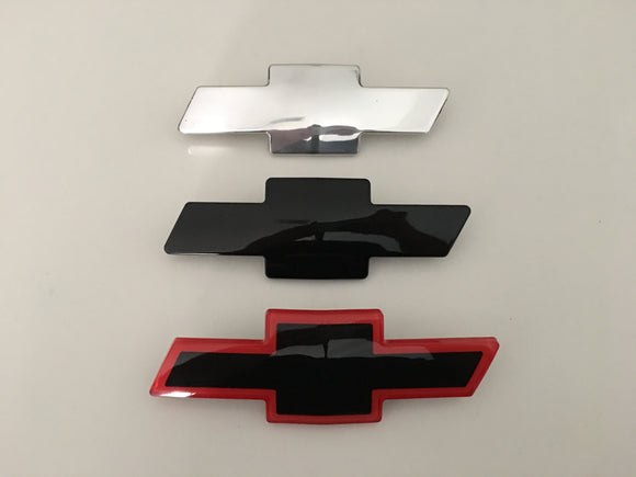 88-98 Chevy Bowties for Grill